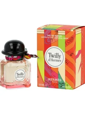 Originální Hermès Twilly d'Hermès EDP 50 ml W
