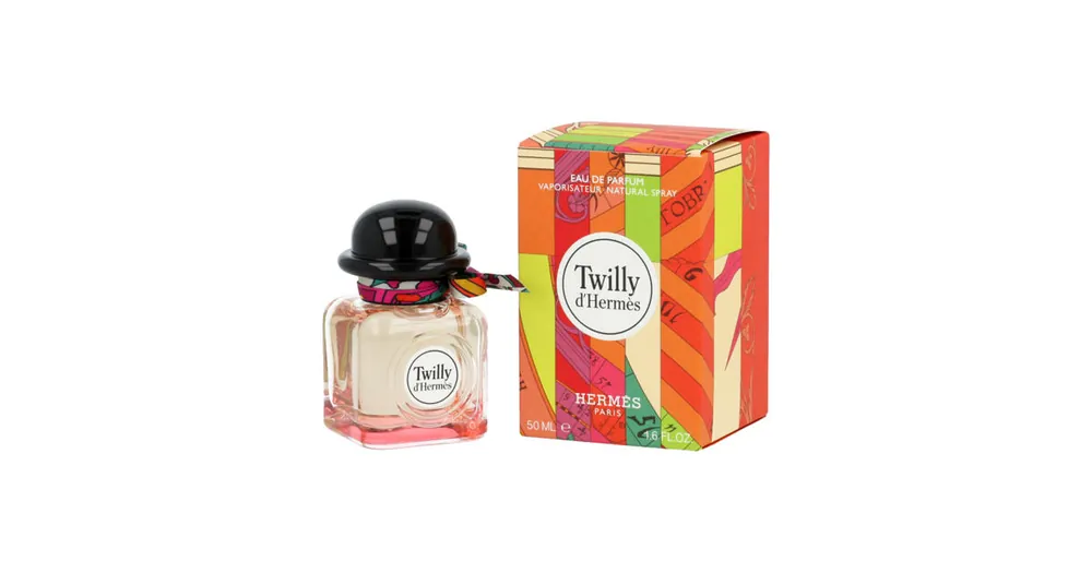Originální Hermès Twilly d'Hermès EDP 50 ml W