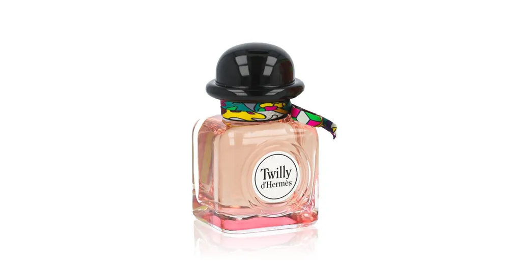 Omezená Nabídka Hermès Twilly d'Hermès EDP 85 ml W
