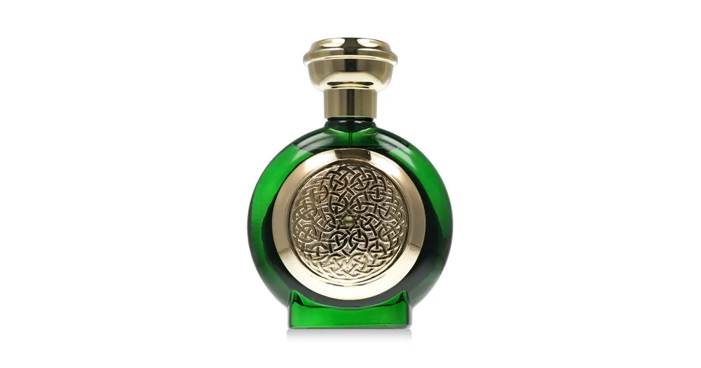 Výprodej Boadicea the Victorious Green Sapphire Pure Perfume 100 ml UNISEX