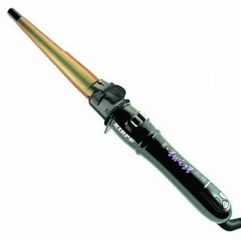 KIEPE Professional K-Style Twist 13-25 mm - kónická samonavíjecí kulma na vlasy Sezónní Sleva