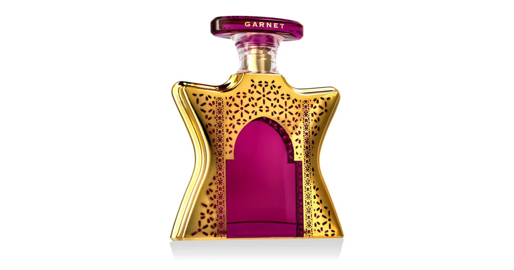 Zlevněný Bond No. 9 Dubai Garnet EDP 100 ml UNISEX