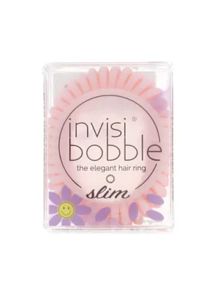 Invisibobble Slim gumička do vlasů 3 ks Bezpečná Platba