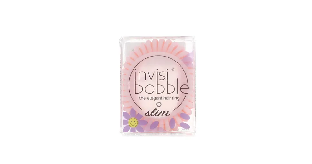 Invisibobble Slim gumička do vlasů 3 ks Bezpečná Platba