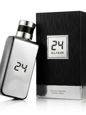 Super Cena 24 Elixir Platinum EDP 100 ml UNISEX