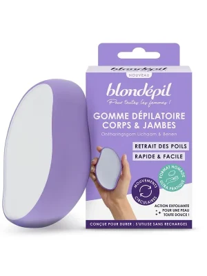 Gomme DépilatoireDepilační guma na tělo a nohy Vysoce Kvalitní