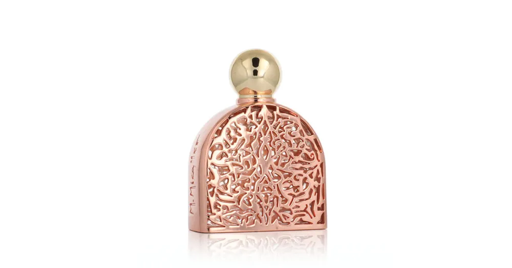 M.Micallef Secrets of Love Glamour EDP 75 ml UNISEX Oblíbený