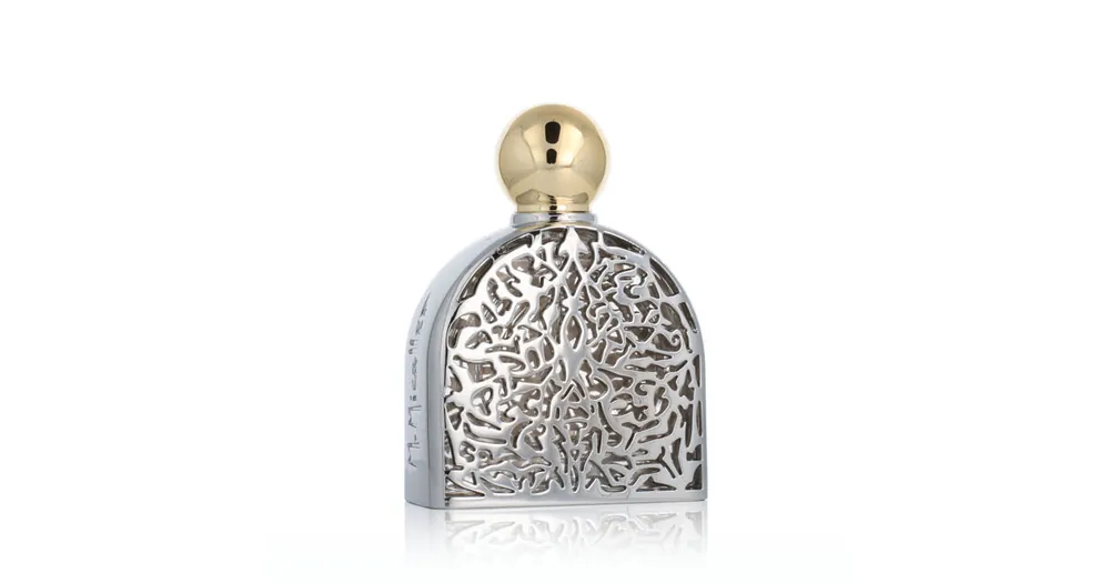 Přímo Od Výrobce M.Micallef Secrets of Love Sensual EDP 75 ml UNISEX