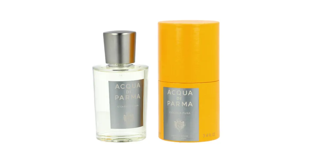 Oblíbený Acqua Di Parma Colonia Pura EDC 100 ml UNISEX