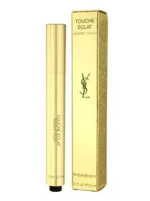 Odeslání Ihned Yves Saint Laurent Touche Éclat Radiant Touch 2,5 ml