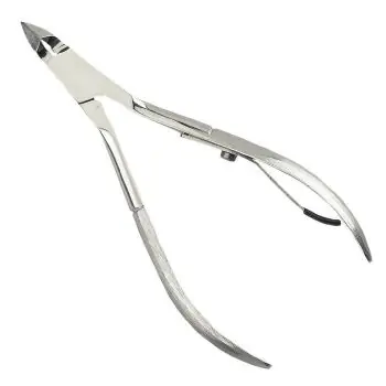 Dokud Zásoby Vydrží KIEPE Professional Nipper 185-7 - pedikérské kleště k odstranění kůžičky - ostří 7mm