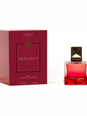 Kup Teď EleganceDámská parfémovaná voda, 90 ml