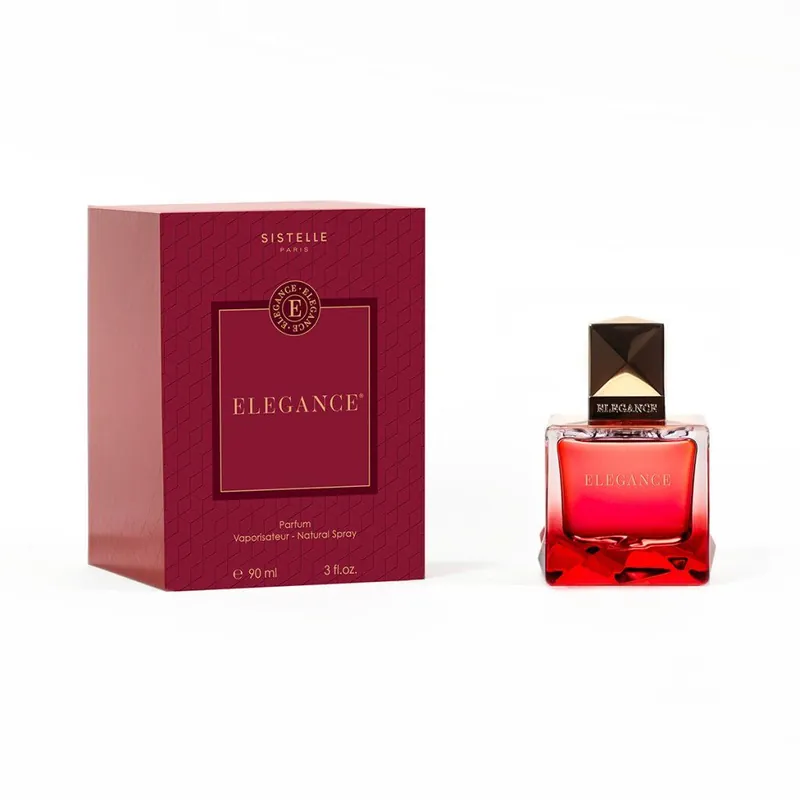 Kup Teď EleganceDámská parfémovaná voda, 90 ml