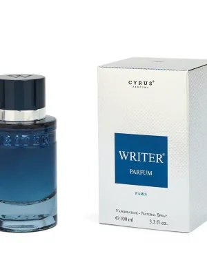 Writer ParfumPánská parfémovaná voda, 100 ml Výprodej