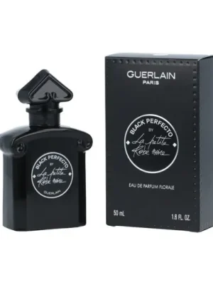 Nová Kolekce Guerlain Black Perfecto by La Petite Robe Noire EDP Florale 50 ml W