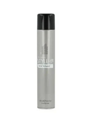 Inebrya Ice Cream Style-In Total Volume Spray 500 ml Ověřený