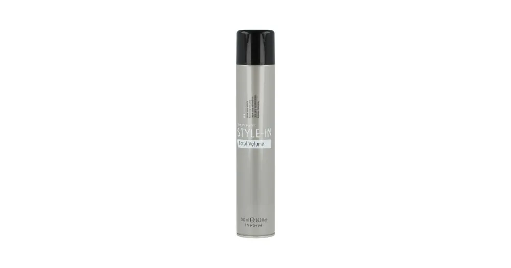 Inebrya Ice Cream Style-In Total Volume Spray 500 ml Ověřený