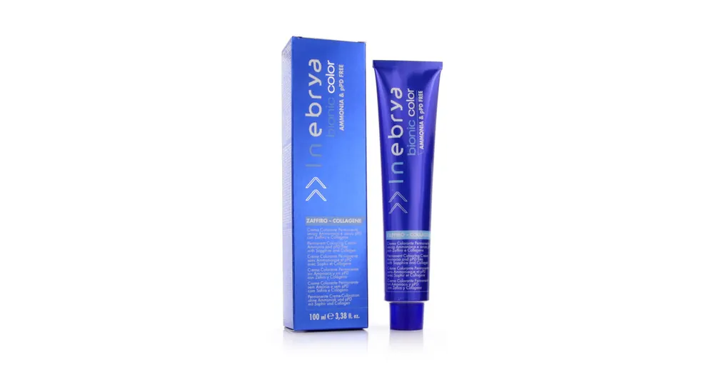 Zlevněný Inebrya Bionic Color Copper 100 ml