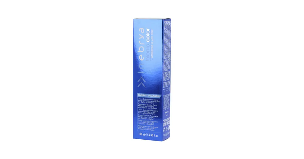 Cenově Výhodný Inebrya Bionic Color Sandy 100 ml