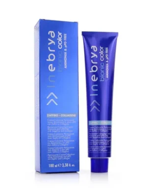 Speciální Cena Inebrya Bionic Color Mahogany 100 ml