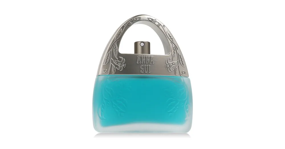 Anna Sui Sui Dreams EDT 50 ml W Hit Sezóny