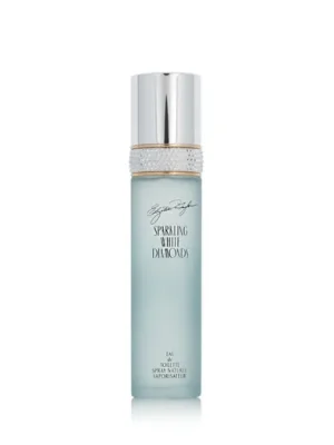 Dokud Zásoby Vydrží Elizabeth Taylor Sparkling White Diamonds EDT 100 ml W