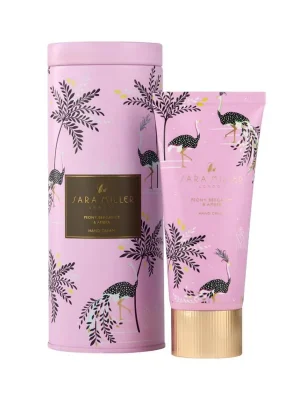 Nízká Cena Ostrich & PalmsKrém na ruce v tubusu, 100 ml