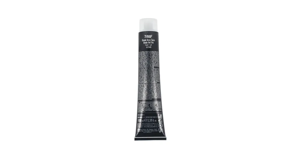 Inebrya Color Red Fire 100 ml Novinka