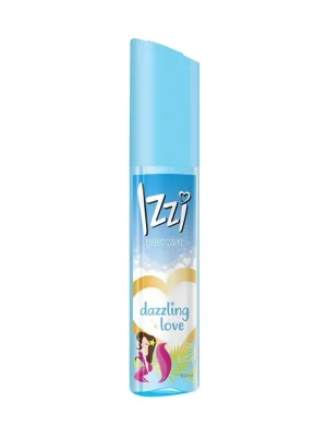 Kup Teď IZZI - Dazzling Love Tělová mlhase svěží vůní pro mladé dívky, 100 ml