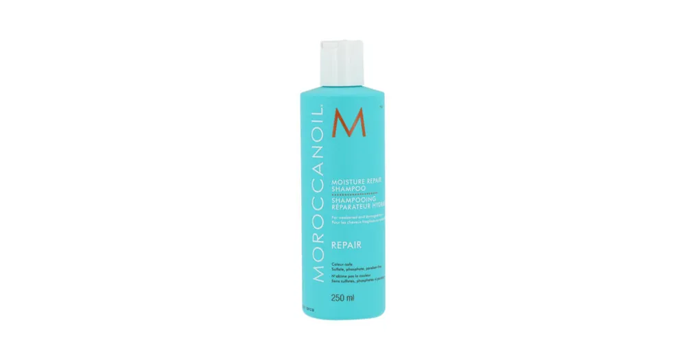 Moroccanoil Repair Moisture Repair Shampoo 250 ml Omezená Nabídka