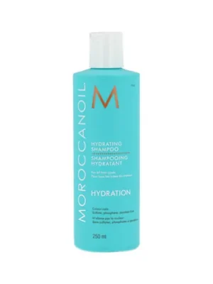 Cenově Výhodný Moroccanoil Hydrating Shampoo 250 ml