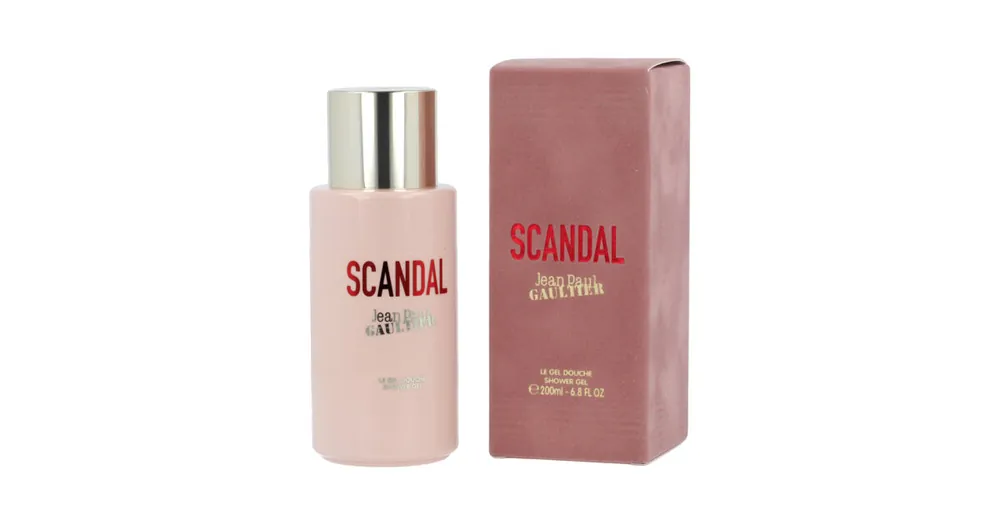Jean Paul Gaultier Scandal SG 200 ml W Bezpečná Platba