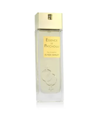 Alyssa Ashley Essence de Patchouli EDP 100 ml W Akční Nabídka