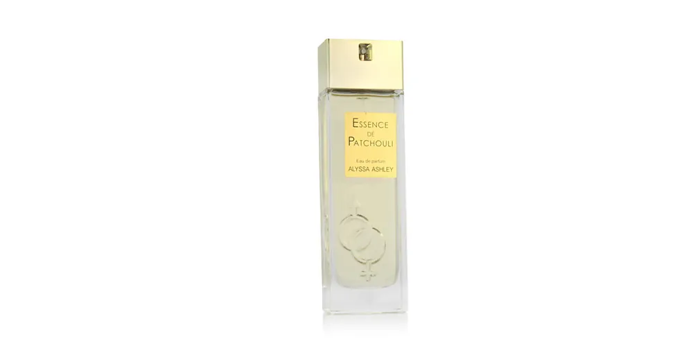Alyssa Ashley Essence de Patchouli EDP 100 ml W Akční Nabídka