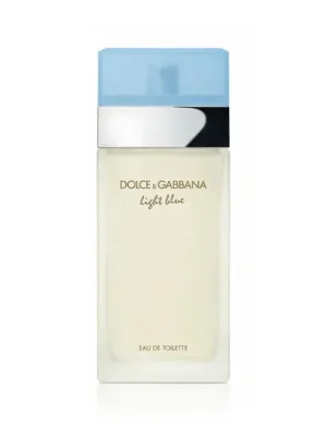Dolce & Gabbana Light Blue EDT 200 ml W Nejlepší Volba