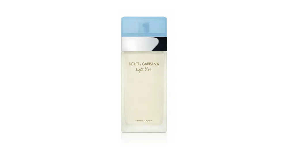 Dolce & Gabbana Light Blue EDT 200 ml W Nejlepší Volba