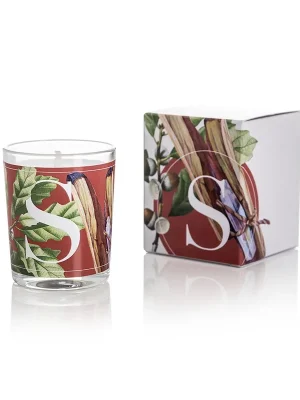 Hit Sezóny Elementi - Sandalwood & OakVonná svíčka, 70 g