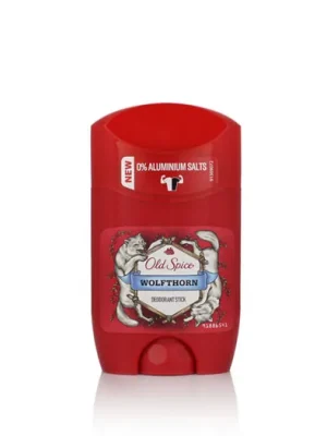 Nejprodávanější Old Spice Wolfthorn DST 50 ml M