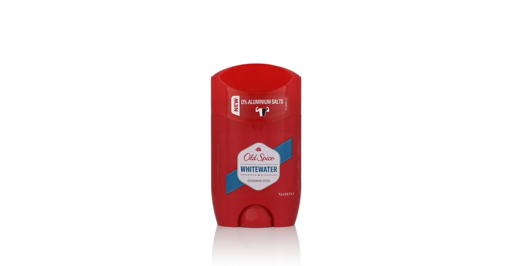 Sleva Old Spice Whitewater DST 50 ml M