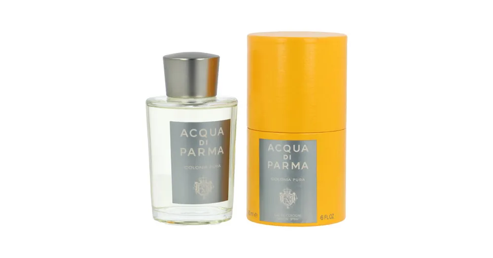Acqua Di Parma Colonia Pura EDC 180 ml UNISEX Jen Po Omezenou Doba