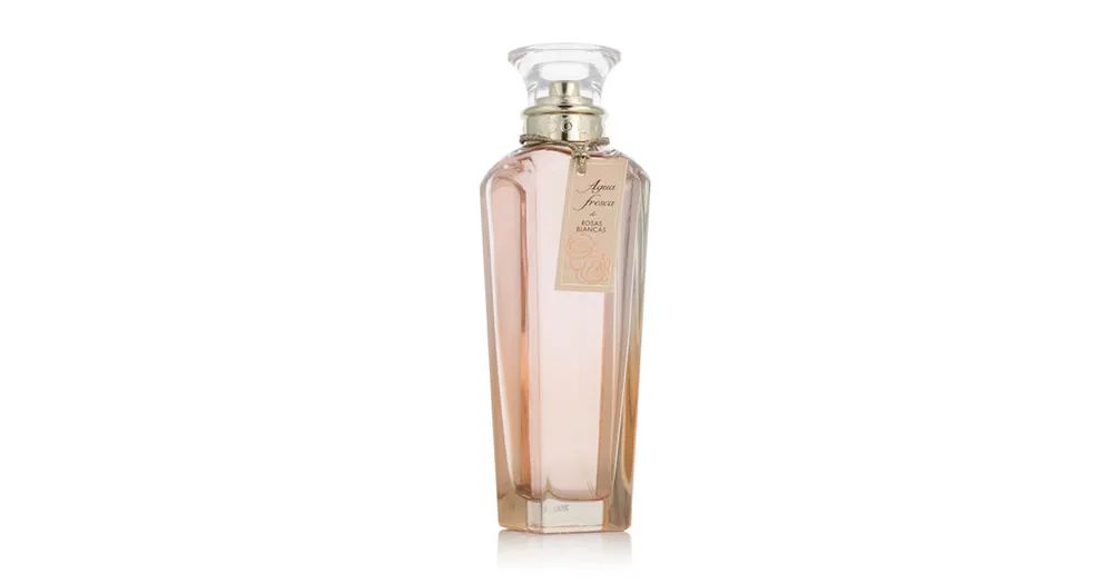Kup Teď Adolfo Dominguez Agua Fresca de Rosas Blancas EDT 200 ml W