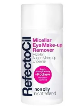 Omezená Nabídka REFECTOCIL Micellar Eye Make-up Remover 150ml - Odličovač pro odstranění očního make-upu