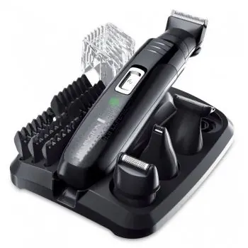 REMINGTON PG 6130 Groom Kit - zastřihovací a holicí sada na vlasy a vousy Cenová Bomba
