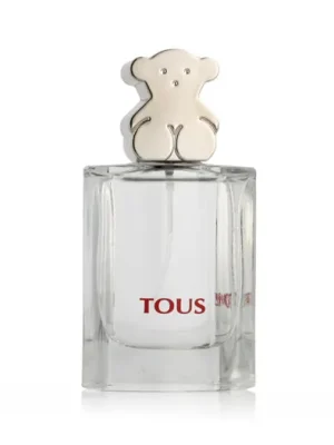 Bezpečná Platba Tous Tous EDT 30 ml W