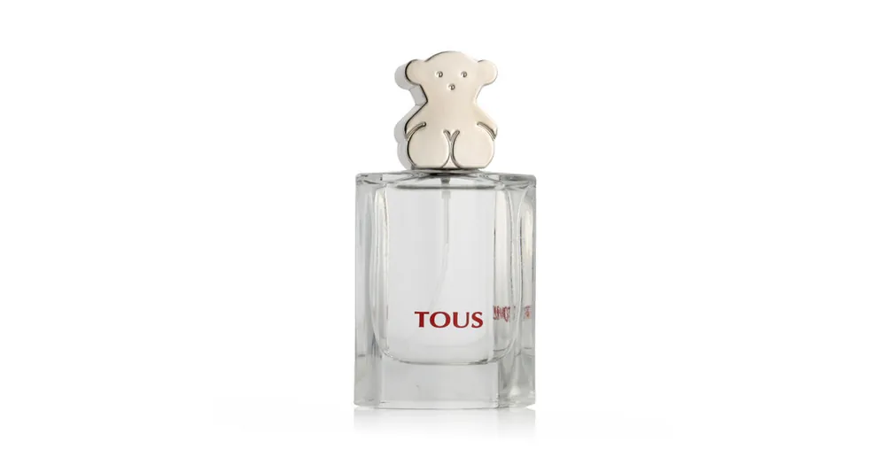 Bezpečná Platba Tous Tous EDT 30 ml W