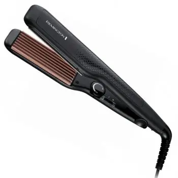 Doprava Zdarma REMINGTON S 3580 Ceramic Crimp 220 - turmalínovákrepovačka na vlasy