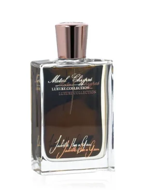 Bezpečná Platba Juliette Has A Gun Metal Chypré EDP 75 ml UNISEX