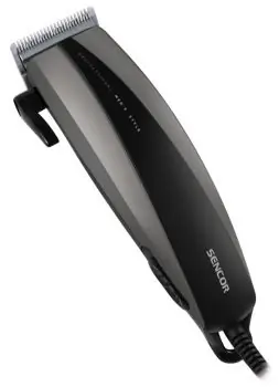 Jen Po Omezenou Doba SENCOR SHP 211SL Hair Clipper Men´s Style - šňůrový střihací strojek na vlasy