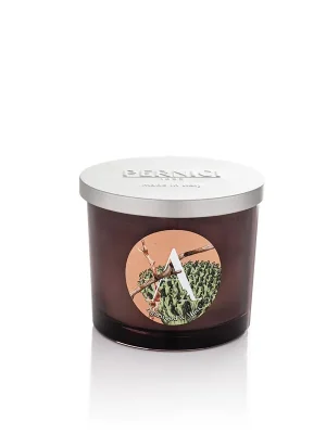 Výhodná Nabídka Elementi - Agarwood & MuskVonná svíčka