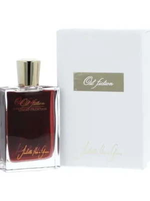 Juliette Has A Gun Oil Fiction EDP 75 ml UNISEX Akční Cena